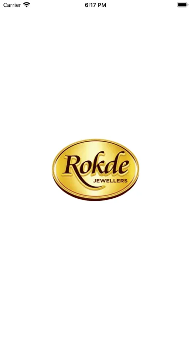 Rokde Digital Gold स्क्रीनशॉट