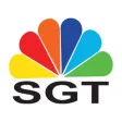 SGT Digital Gold