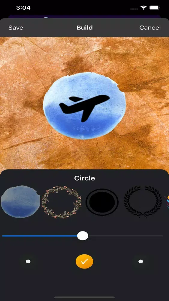InstaLights Ekran Görüntüleri
