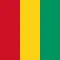 Hymne de la Guinée