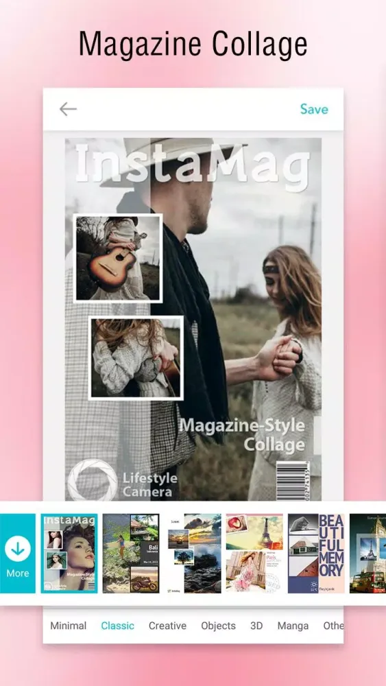 صور InstaMag