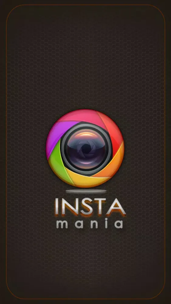 Capturas de tela do Insta Mania - A Perfect Image Editing App