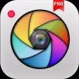 Pro Camera. Photo Editor