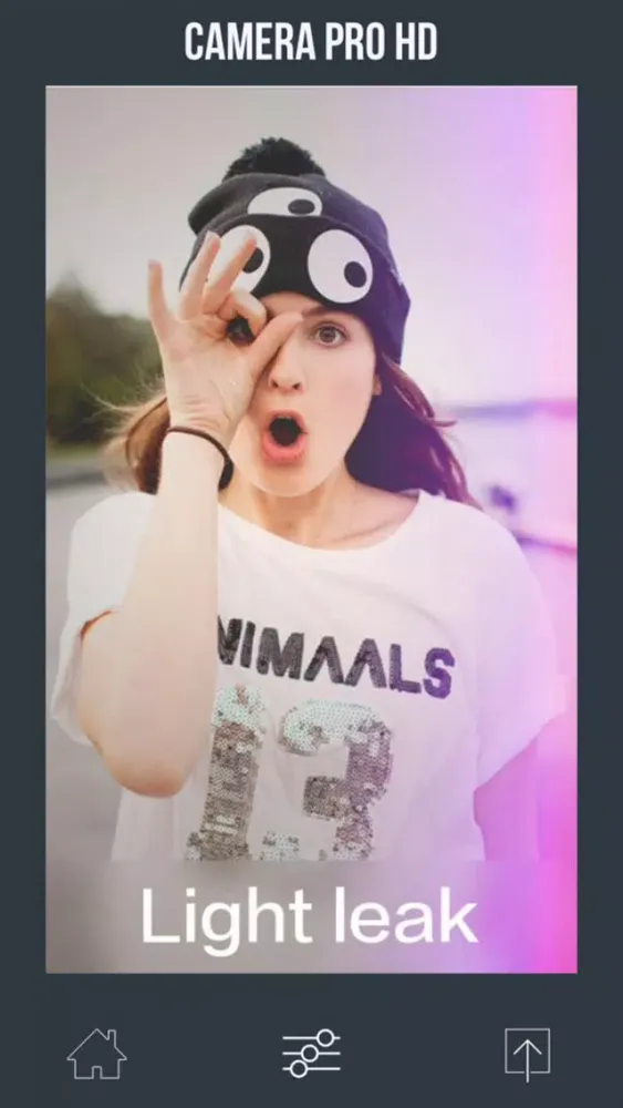 تصاویر Photo Studio HD Pro