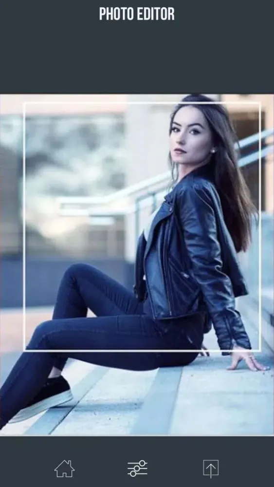 تصاویر Photo Studio HD Pro