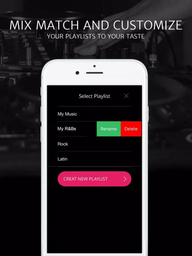 Music Max - Free Music & Songs iPad  स्क्रीनशॉट