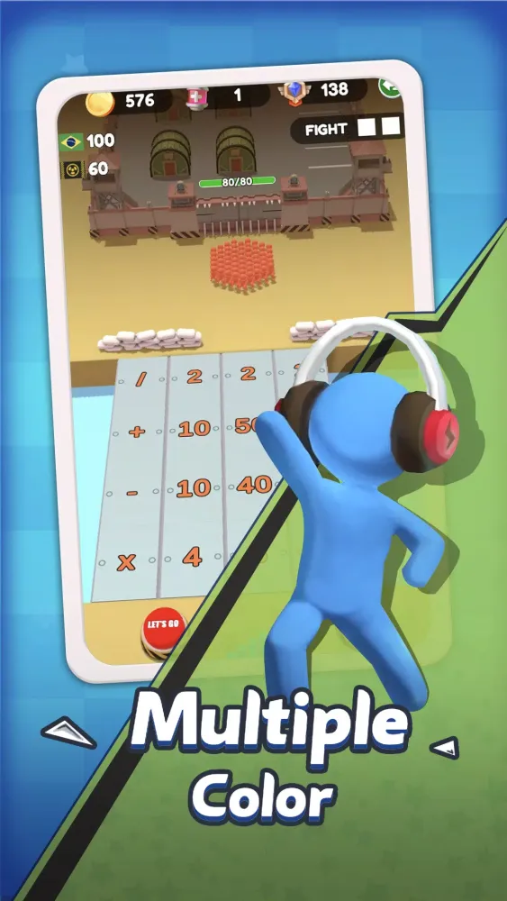 Instant Breakthrough Screenshots