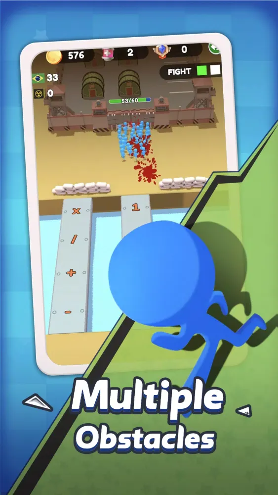 Instant Breakthrough Screenshots