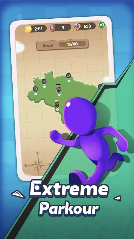 Instant Breakthrough Screenshots