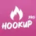 Hookin Dating app