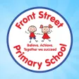 Front Street Primary School Front Street Primary School