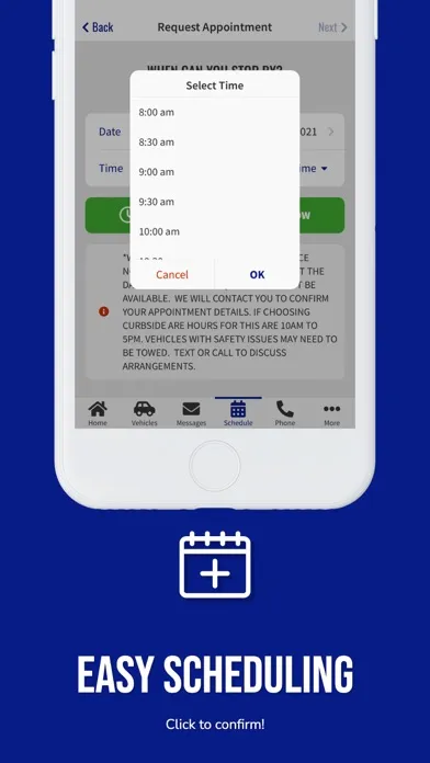 Schmidt Auto Care應用截圖