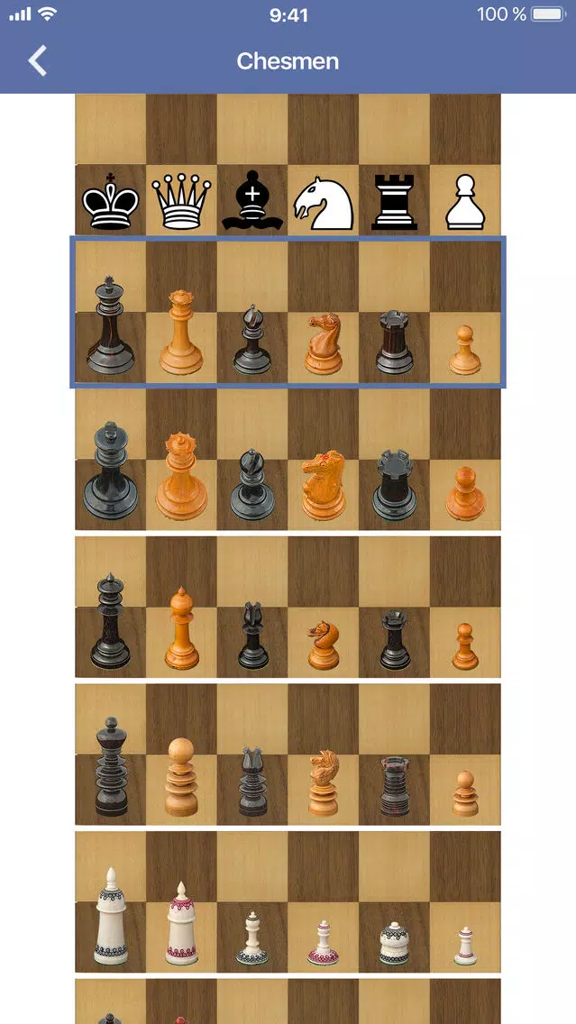 Bullet Chess Ekran Görüntüleri
