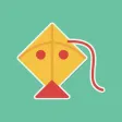 Kite Festival - 2023 Stickers Kite Festival - 2023 Stickers