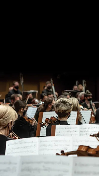 Minnesota Orchestra Screenshots