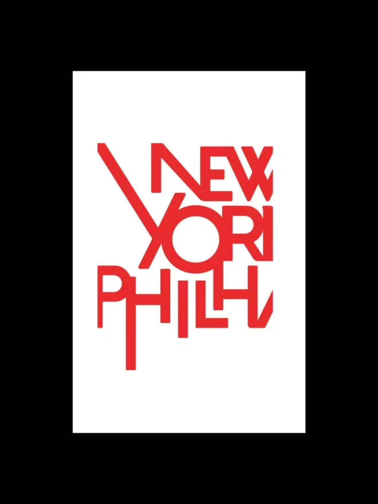 New York Philharmonic iPad  Ekran Görüntüleri