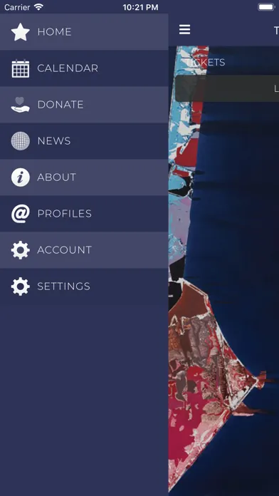 Capturas de pantalla de The Conrad | La Jolla