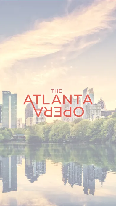 Screenshot di The Atlanta Opera
