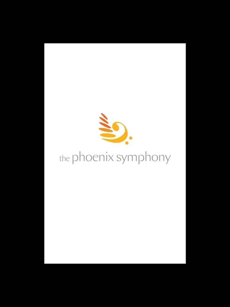 Captures d'écran de The Phoenix Symphony iPad 