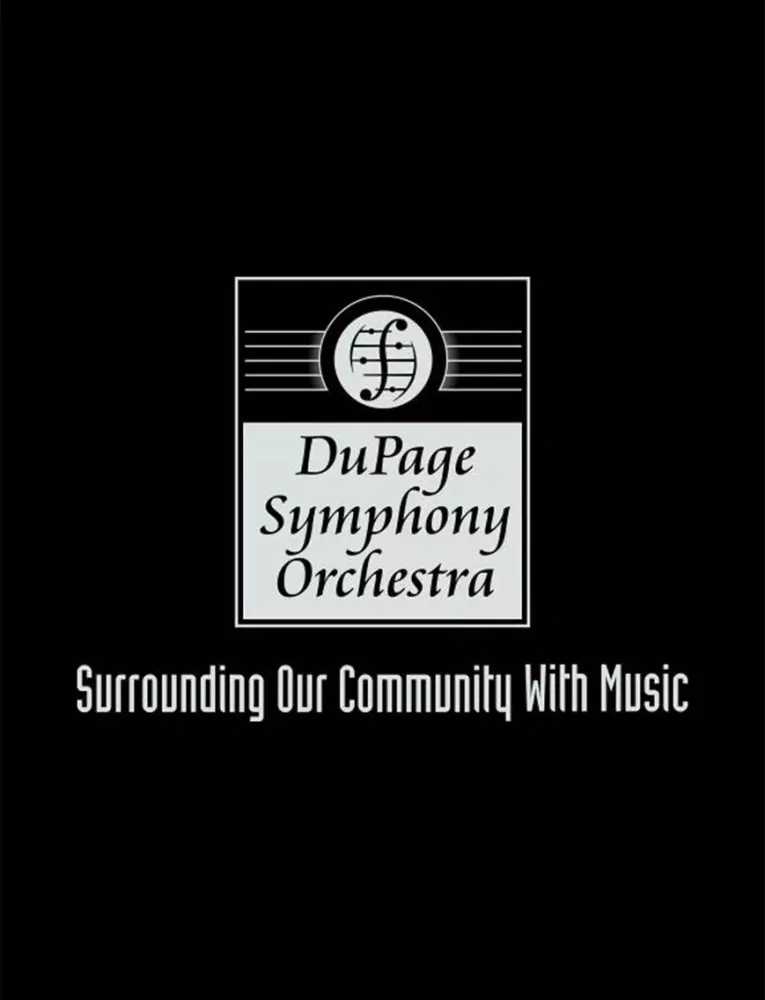 تصاویر DuPage Symphony Orchestra iPad 