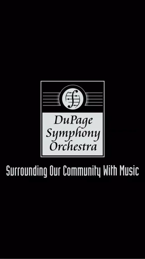 تصاویر DuPage Symphony Orchestra