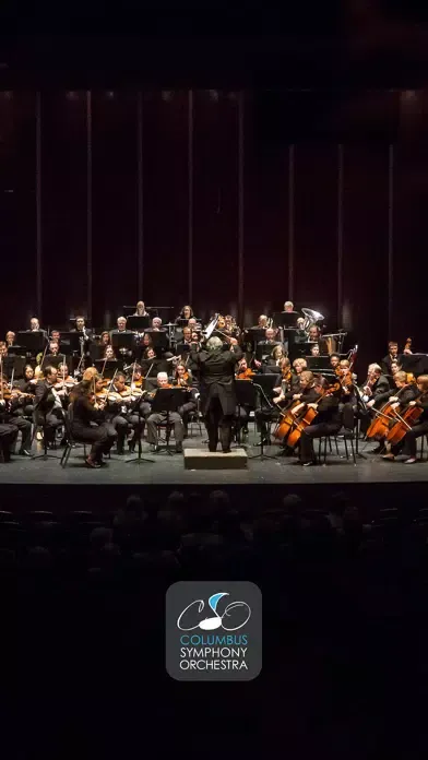 Columbus Symphony (GA) स्क्रीनशॉट