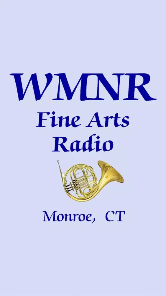 تصاویر WMNR Fine Arts Radio