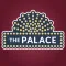 The Palace Theatre