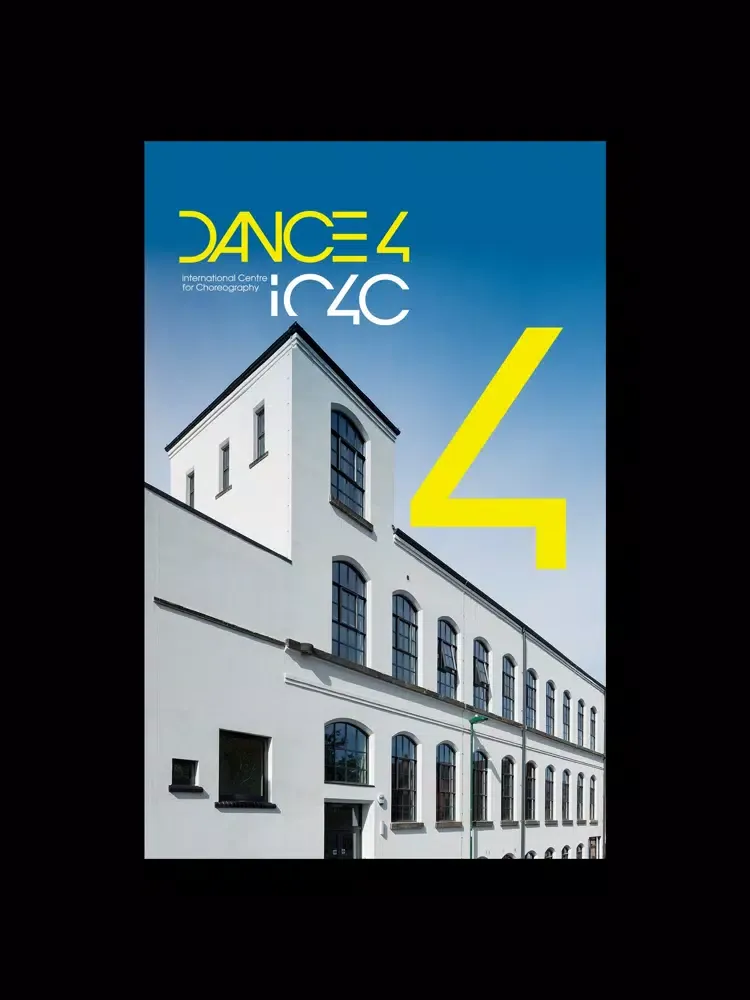 Capturas de pantalla de Dance4 UK iPad 