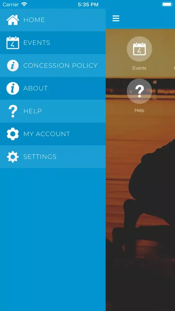 Capturas de pantalla de Dance4 UK