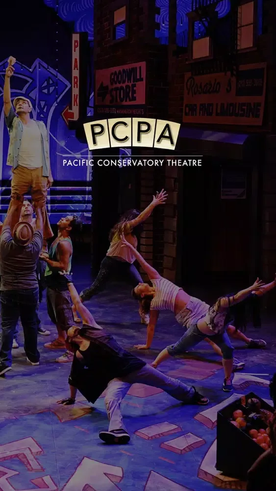 Pacific Conservatory Theatre Screenshots