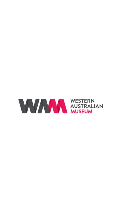 Western Australian Museum سکرین شاٹس