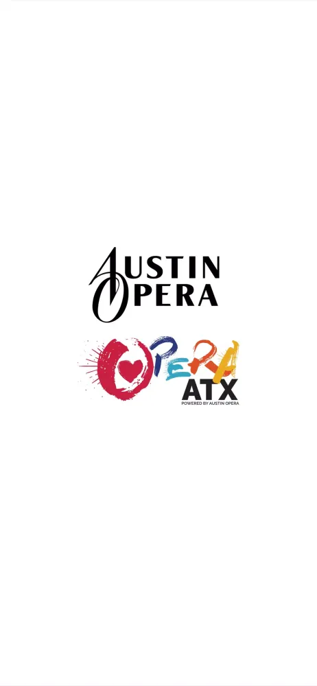 Austin Opera スクリーンショット