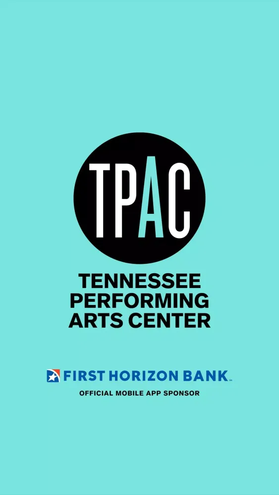 TPAC Concierge Screenshots