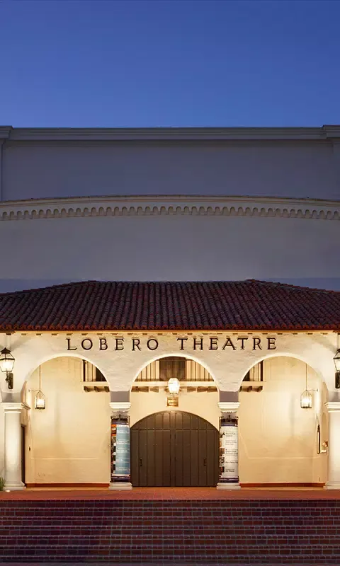 Lobero Theatre Screenshots