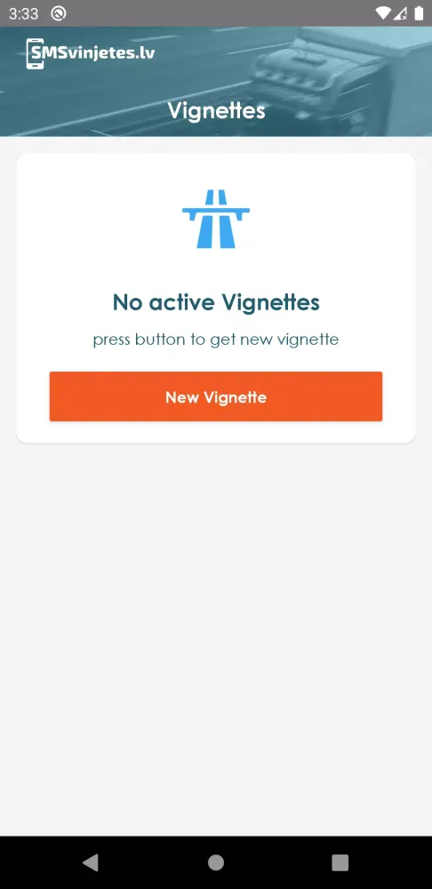 SMSvinjetes Screenshots