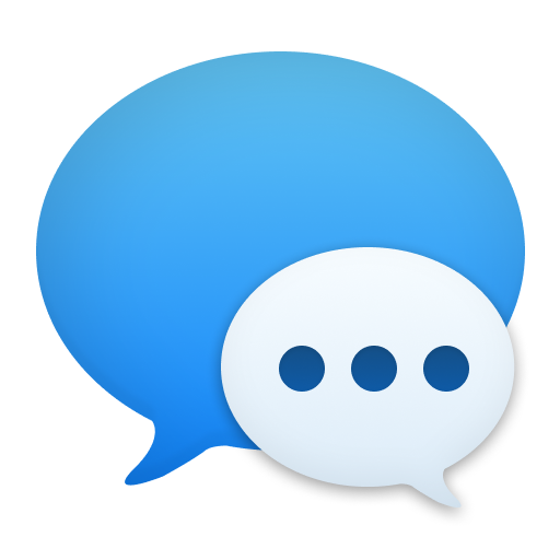 Messages значок