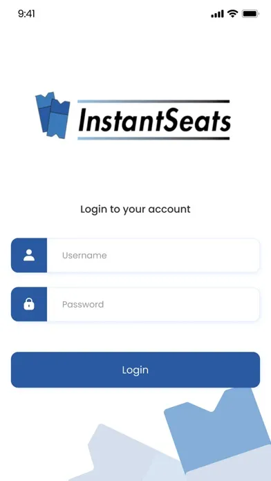 InstaScan Screenshots