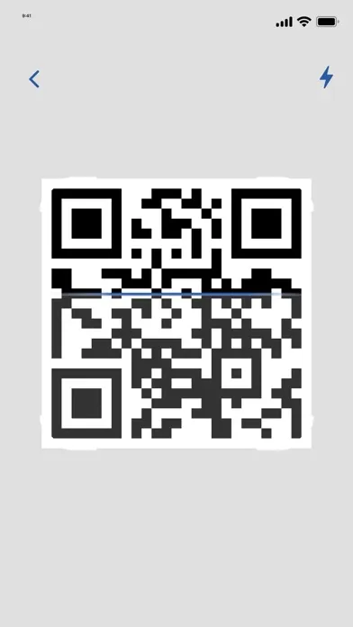 InstaScan Screenshots