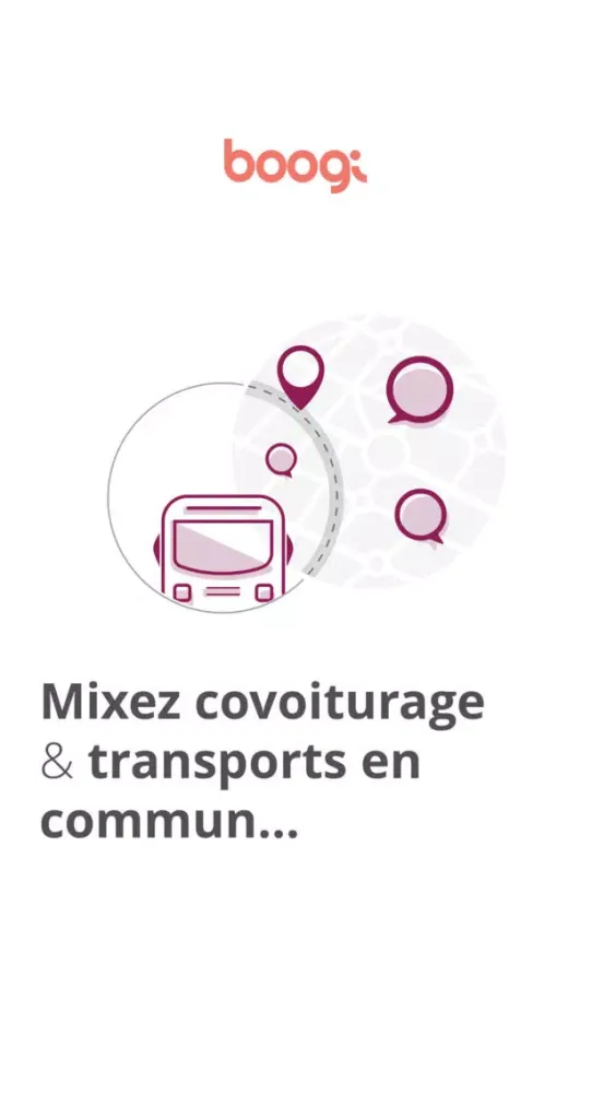 Captures d'écran de Boogi