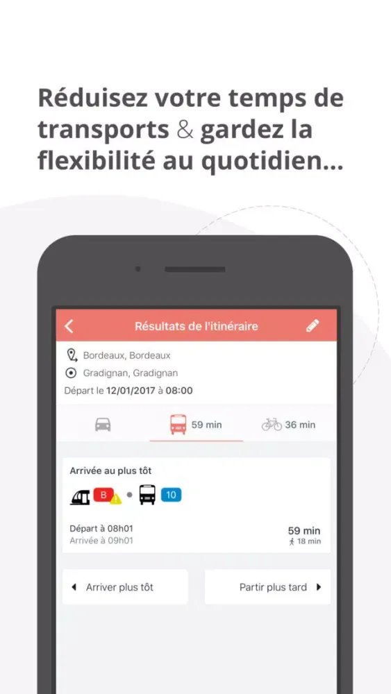 Captures d'écran de Boogi