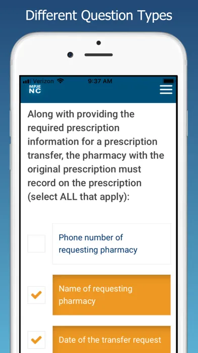 تصاویر MPJE North Carolina Test Prep