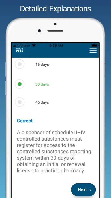 تصاویر MPJE North Carolina Test Prep
