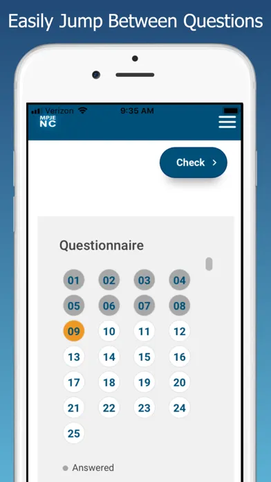 تصاویر MPJE North Carolina Test Prep