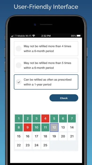 MPJE Ohio Test Prep Screenshots