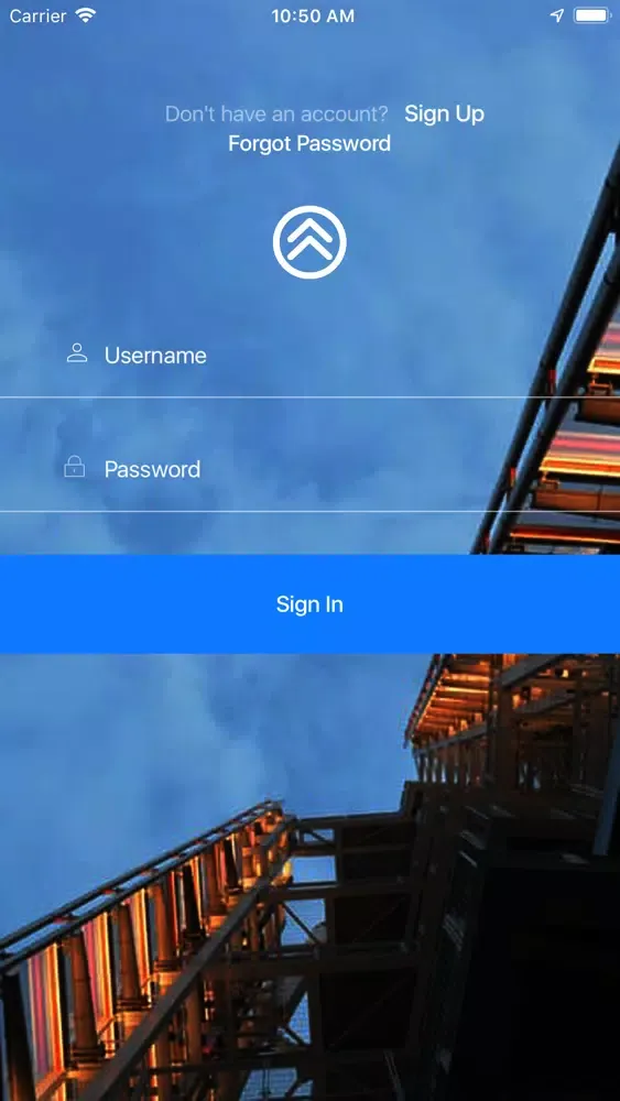 Capturas de pantalla de Instant Upload