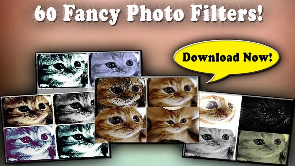 Capturas de pantalla de InstaPhoto Collage Pro - Advanced Photo Editor