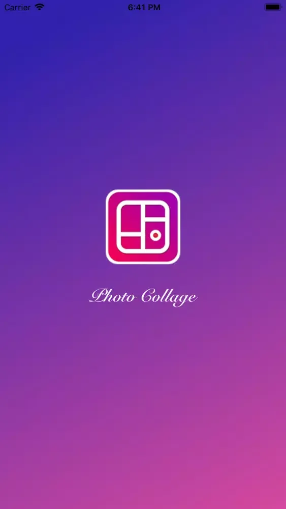 Captures d'écran de Photo Collage Maker Photo Grid