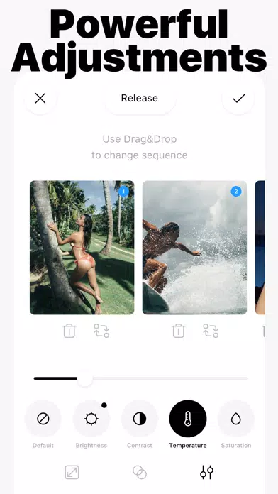 تصاویر PREVIEW Instagram Feed Planner