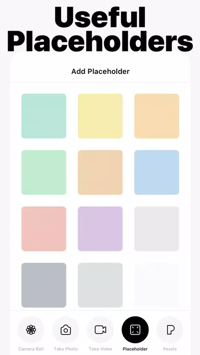 تصاویر PREVIEW Instagram Feed Planner